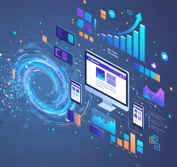 Importância do Website